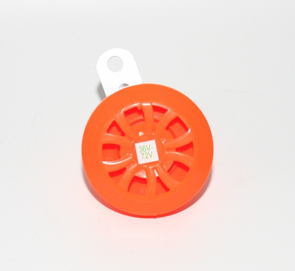 Сигнал гудок 36-72v для электросамокатов