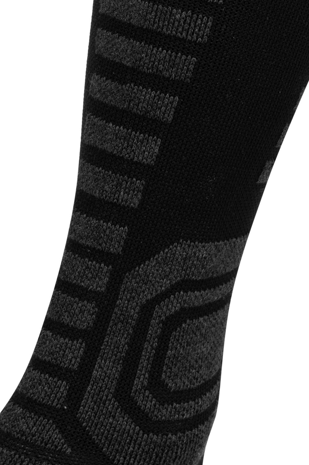 Термоноски TERROR SNOW SOCKS черные