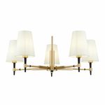 Люстра Maytoni H001CL-05BS