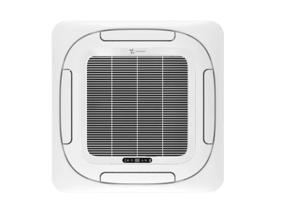 Кассетная сплит-система Thaicon TL-PC100-FR/TL-PO100-FR/TLCP-02 Synergy
