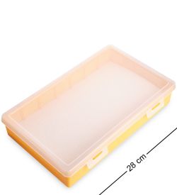 ЯЛ-09-38/2 Органайзер жёлтый