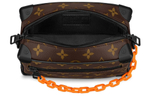 Сумка LOUIS VUITTON SOFT TRUNK, M44480