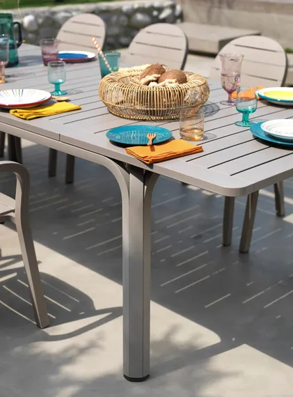 Уличный стул Palma тортора