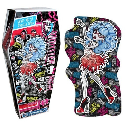 Пазл "Monster High"