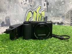 Sony Cyber-shot DSC-HX60
