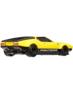 Машинка Хот Вилс Премиум De Tomaso Pantera GTS GJT68 HRT75