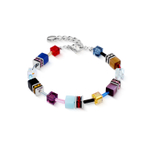 Браслет Coeur de Lion Multicolour Energy 2838/30-1592