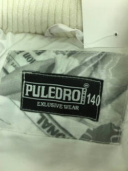 Куртка PULEDRO на 10 лет, новая