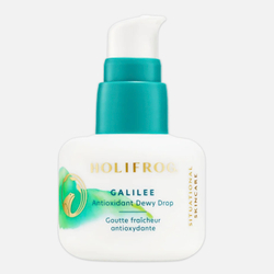 HOLIFROG Galilee Antioxidant Dewy Drop Антиоксидантная увлажняющая сыворотка, 30 мл