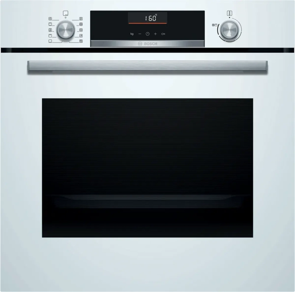 Духовой шкаф Bosch HBA5360W0