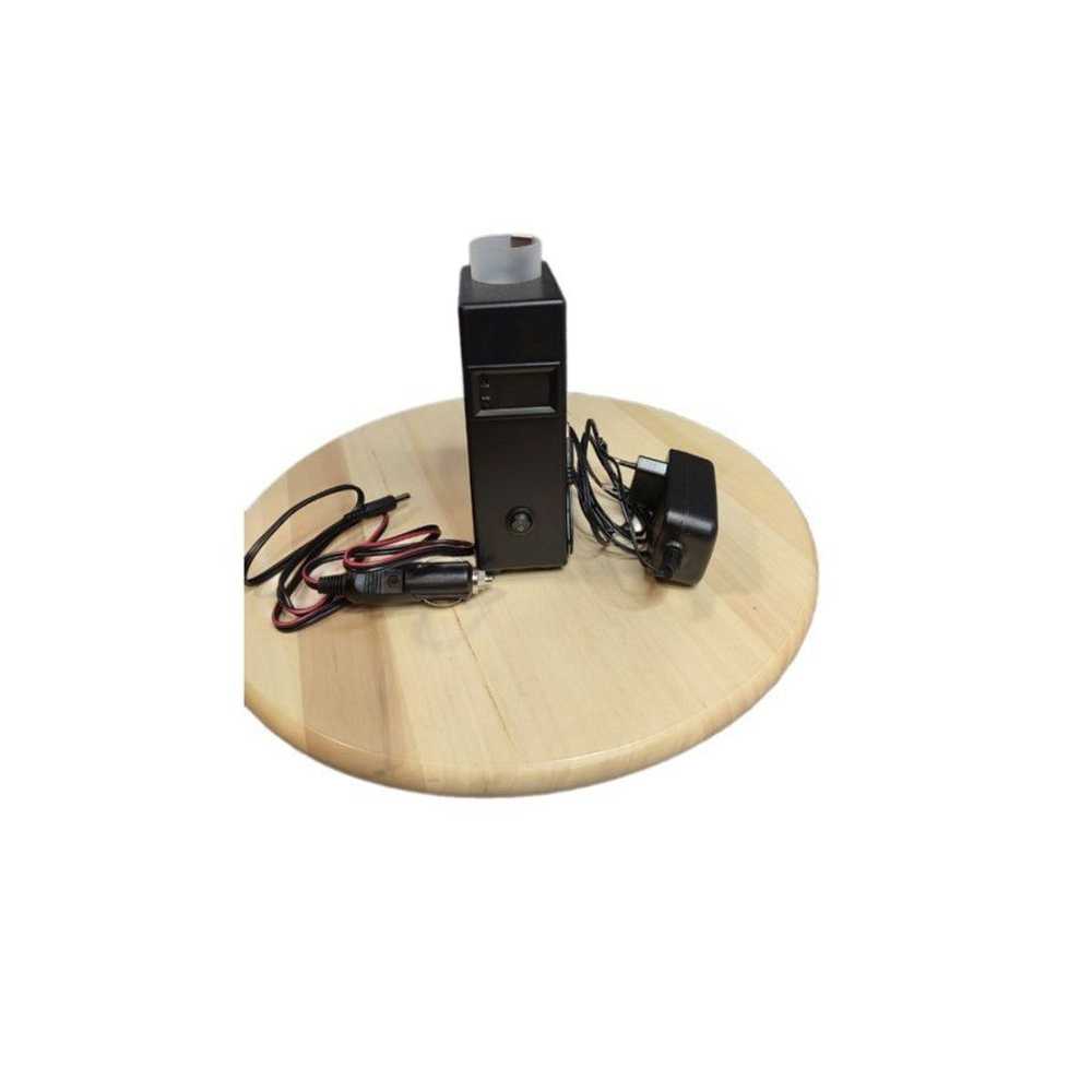 Термостат-оттаиватель универсальный ОБ-4