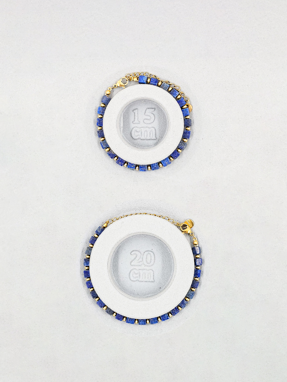 Браслет из Лазурита