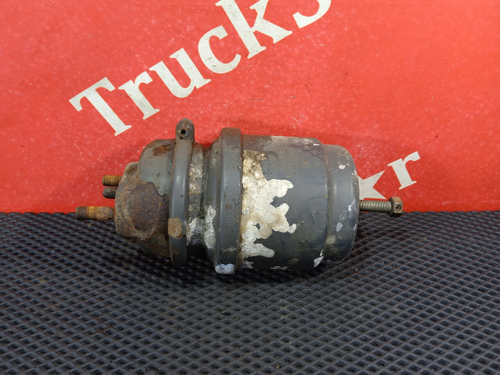 Энергоаккумулятор задний