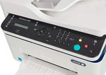 МФУ Xerox WorkCentre 3025NI A4, 20стр/мин, Wi-fi
