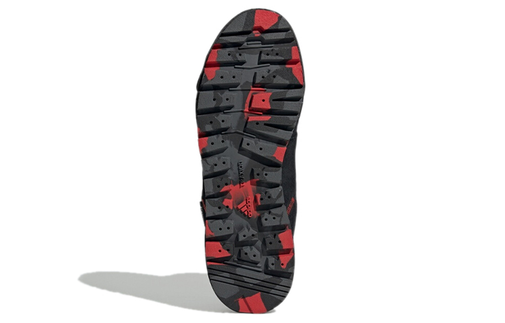 Кроссовки Adidas Climawarm Ltd (Женская размерная сетка)