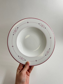 Тарелка глубокая 24см Villeroy & Boch Heinrich Aragon