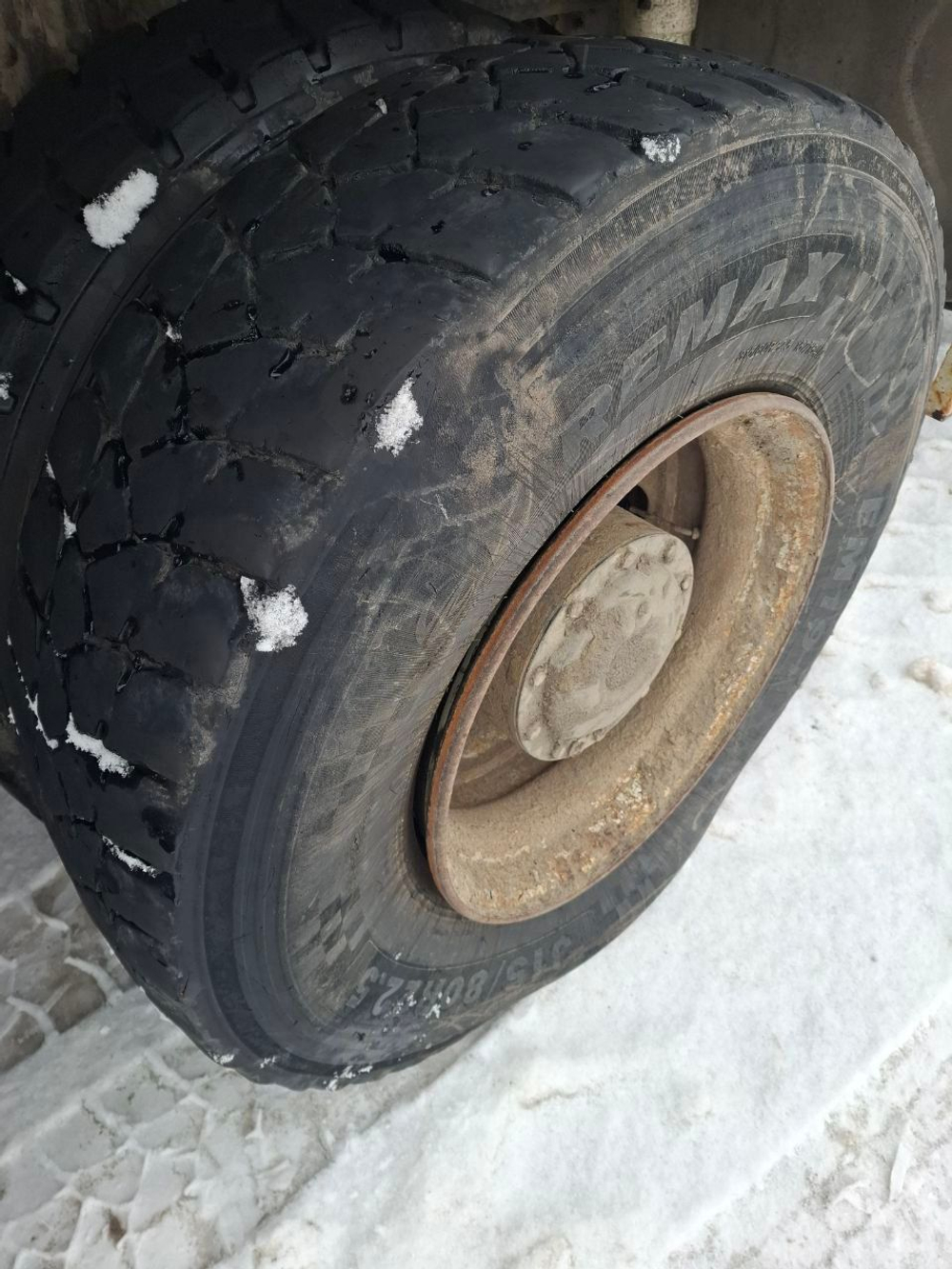 Shacman (Shaanxi) SX* 6x6 Самосвал SX32586V385 (Дизельный, 11,6 л, 423 л.с., МТ)