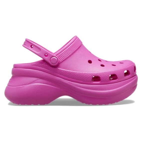 Crocs Bae Clog 'Rose Red'