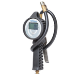 NORDBERG (TI8D) Пистолет для подкачки шин, цифровой, для легковых авто