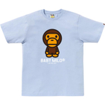 A Bathing Ape Bathing Ape Футболка Cotton Regular Straight Fit Summer 2m30 110 001