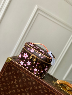 Louis Vuitton Nice Mini Toiletry Pouch