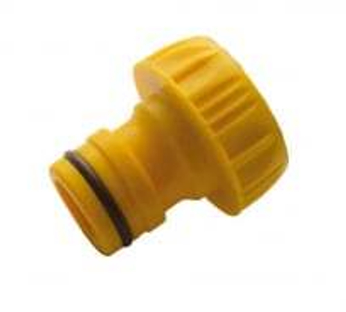 77394 Переходник внешний 1" для большого объема воды