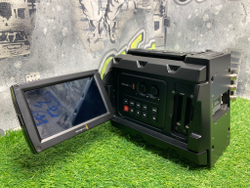 BlackMagic Ursa Mini 4K