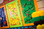 Игровой модуль Abacus Wheel Числа