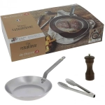 Набор для приготовления стейков de Buyer