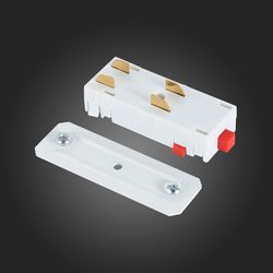 Соединитель линейный для треков ST-Luce SKYLINE 220 ST015.522.10H