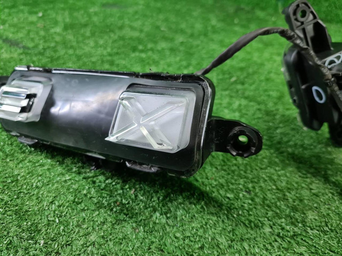 Эмблема с подсветкой EXEED TXL (2021-н.в.)