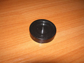 Мембрана электромагнитного клапана 345017 Жуковский КОВ СГ 43, 50