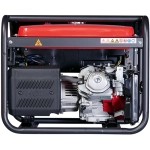 FUBAG WS 230 DDC ES сварочный бензиновый генератор 646248