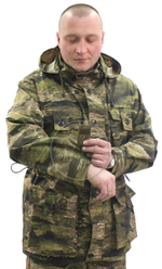 Костюм Тайга цв. TIGR