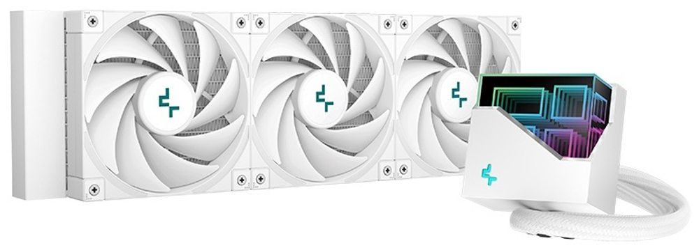 Система охлаждения Deepcool R-LT720-WHAMNF-G-1