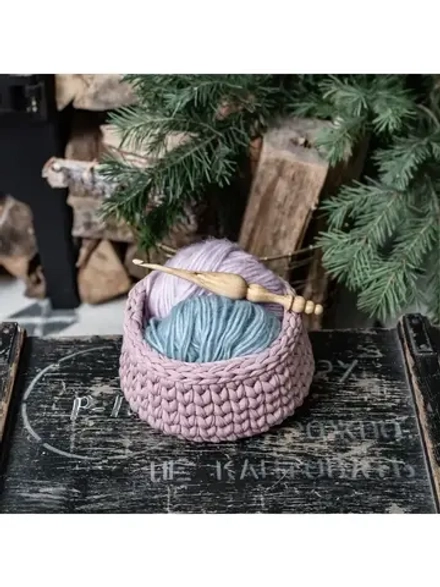 Крючок вязальный