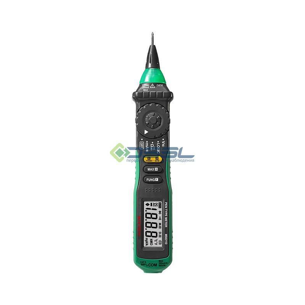 Mastech MS8211D Сетевое оборудование
