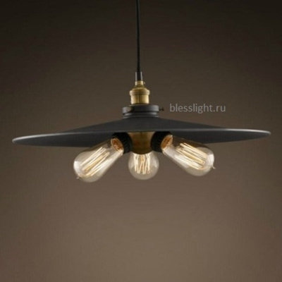 светильник 20th c. Factory filament 2003–D3