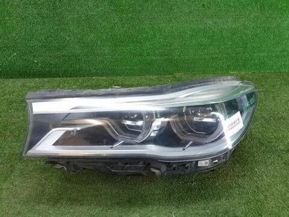 Фара левая BMW 7er G11 G12 (2015-2019) Adaptive LED