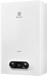 Колонка газовая Electrolux GWH 10 Nano Plus