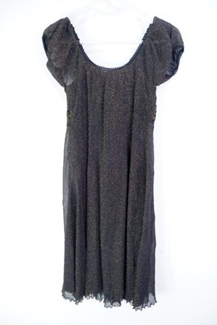 Платье нарядное 40-42 размер