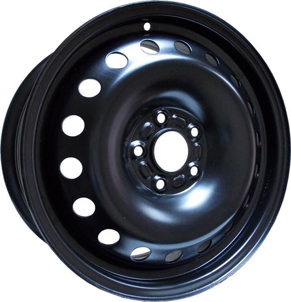 Trebl 9045 6.5x16 5x110 ET 37 Dia 65.1 (silver)