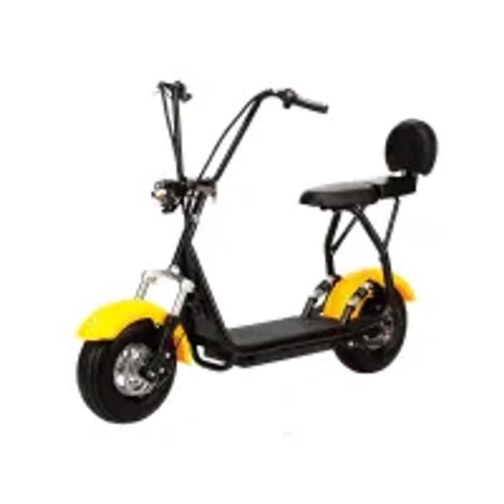 Электроскутер CityCoco Skyboard BR-10 1500W 20AH/60V