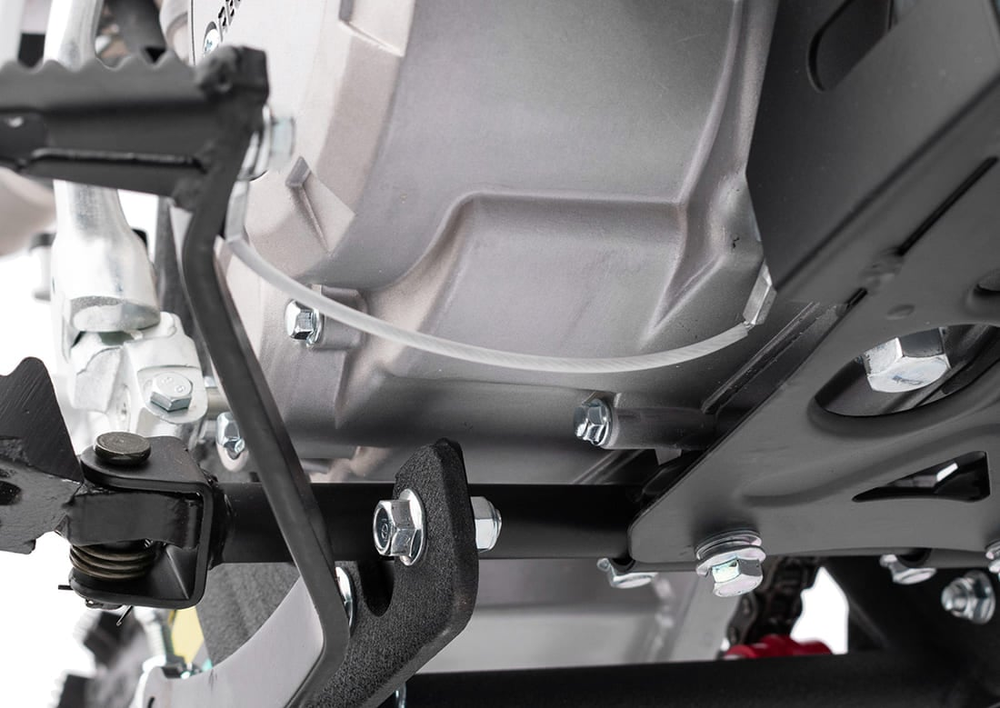 Мотоцикл REGULMOTO Seven PITBIKE