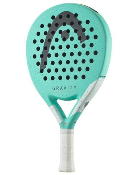 Ракетка для падел тенниса Head Gravity Team Light 2024
