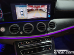 Mercedes-Benz E-Class W213 E250 AMG Line (02.2023)