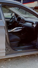 Belgee X50 Style 1.5T DCT7