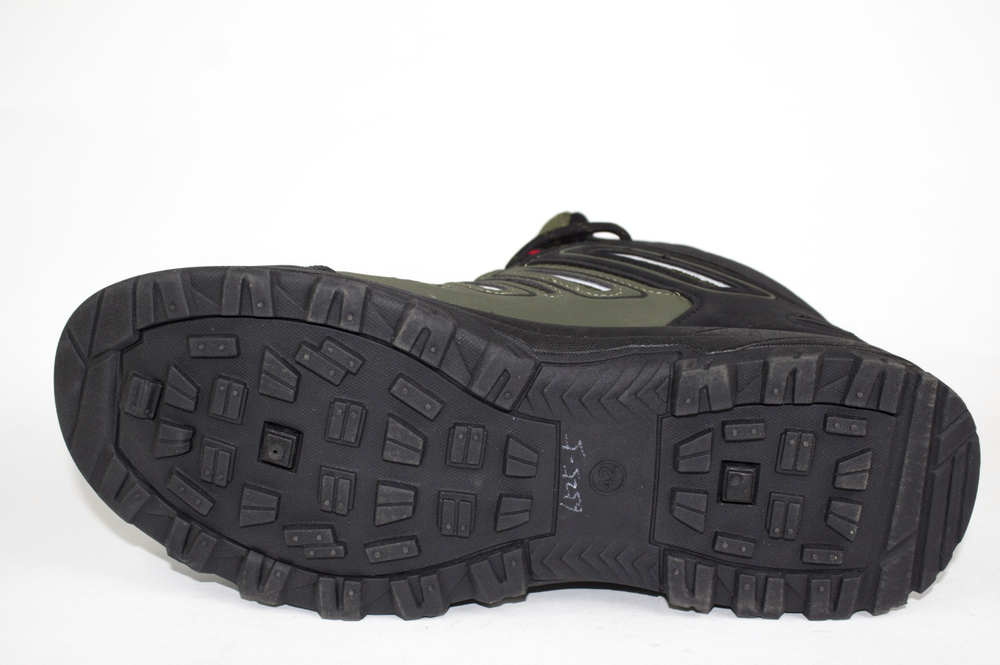 Ботинки мужские зимние 6525-5