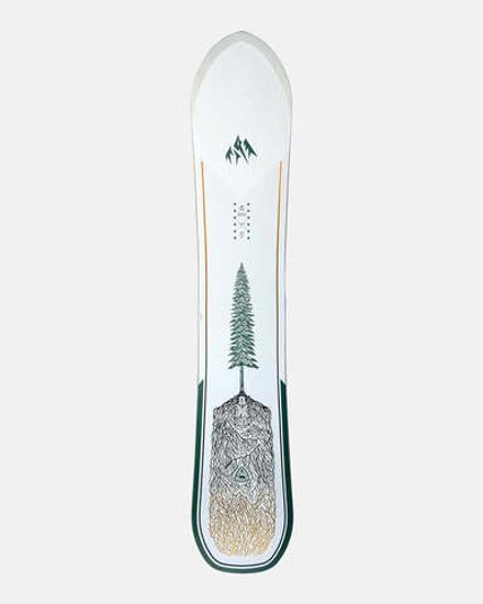 Сноуборд Jones Frontier 2.0