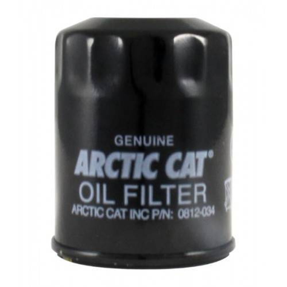 Фильтр масляный Arctic Cat 3005-948